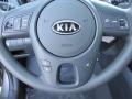 Black Steering Wheel Photo for 2012 Kia Forte Koup #55698776