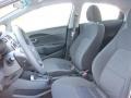 2012 Bright Silver Kia Rio Rio5 LX Hatchback  photo #10