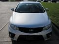 Bright Silver - Forte Koup SX Photo No. 2