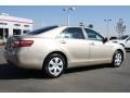 Desert Sand Mica - Camry LE Photo No. 2