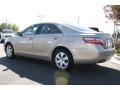 Desert Sand Mica - Camry LE Photo No. 4