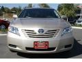 Desert Sand Mica - Camry LE Photo No. 6