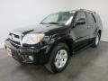 Black 2009 Toyota 4Runner SR5 4x4