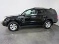 Black - 4Runner SR5 4x4 Photo No. 3