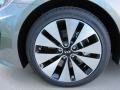 2012 Kia Optima SX Wheel and Tire Photo
