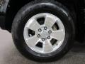 Black - 4Runner SR5 4x4 Photo No. 8