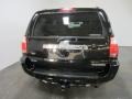 Black - 4Runner SR5 4x4 Photo No. 12