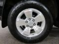 Black - 4Runner SR5 4x4 Photo No. 18