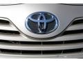 Desert Sand Mica - Camry LE Photo No. 32