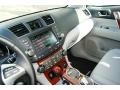 Ash Controls Photo for 2012 Toyota Highlander #55699427