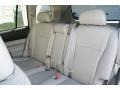 2012 Toyota Highlander Limited 4WD interior