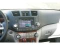 Ash Controls Photo for 2012 Toyota Highlander #55699495