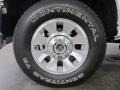 Oxford White - F350 Super Duty Lariat SuperCab 4x4 Photo No. 6