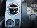Oxford White - F350 Super Duty Lariat SuperCab 4x4 Photo No. 23