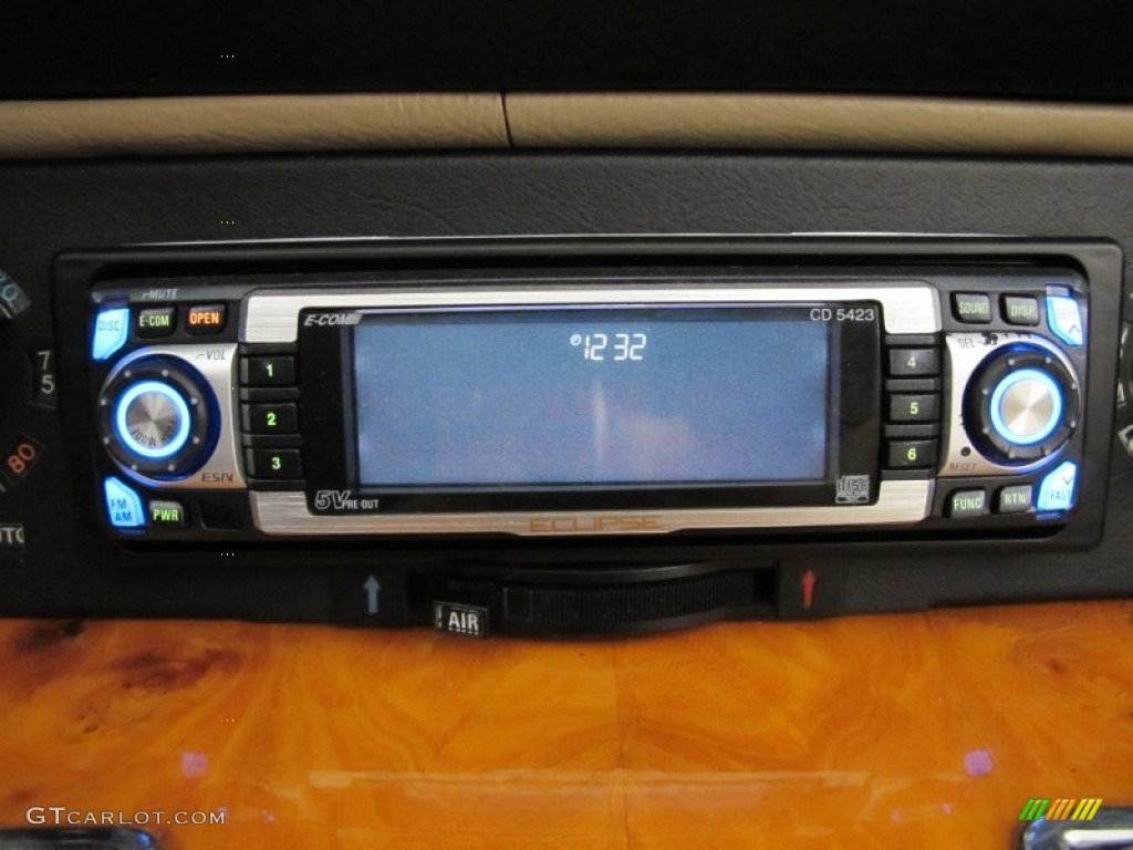 1990 XJ XJS Convertible - Signal Red / Beige/Red photo #16