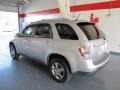 Silver Ice Metallic - Equinox LT Photo No. 2