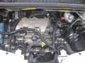 3.4 Liter OHV 12-Valve V6 Engine for 2004 Pontiac Aztek AWD #55700003