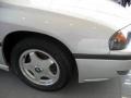 Galaxy Silver Metallic - Impala LS Photo No. 10