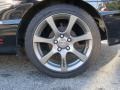 Nighthawk Black Pearl - Civic LX Coupe Photo No. 4