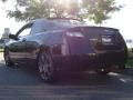 Nighthawk Black Pearl - Civic LX Coupe Photo No. 5