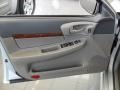 Galaxy Silver Metallic - Impala LS Photo No. 20