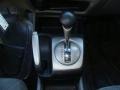 Nighthawk Black Pearl - Civic LX Coupe Photo No. 15