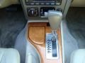 2001 Tuscan Beige Metallic Infiniti QX4 4x4  photo #15