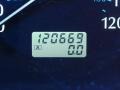 2001 Tuscan Beige Metallic Infiniti QX4 4x4  photo #16