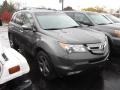 Nimbus Gray Metallic - MDX Sport Photo No. 1