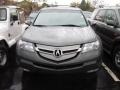 Nimbus Gray Metallic - MDX Sport Photo No. 2