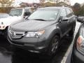 Nimbus Gray Metallic - MDX Sport Photo No. 3