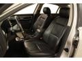 2007 Silver Birch Metallic Lincoln MKZ Sedan  photo #12