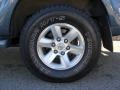 2005 Blue Steel Metallic Toyota Sequoia SR5 4WD  photo #4