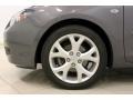 2009 Mazda MAZDA3 i Touring Sedan Wheel and Tire Photo