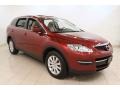 Copper Red Mica - CX-9 Touring AWD Photo No. 1