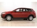 Copper Red Mica - CX-9 Touring AWD Photo No. 4