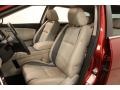 Copper Red Mica - CX-9 Touring AWD Photo No. 8