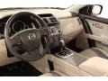 Copper Red Mica - CX-9 Touring AWD Photo No. 9