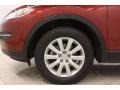 Copper Red Mica - CX-9 Touring AWD Photo No. 21
