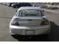 Sunlight Silver Metallic - RX-8 Sport Photo No. 9