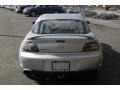 2004 Sunlight Silver Metallic Mazda RX-8 Sport  photo #9