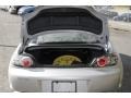 Sunlight Silver Metallic - RX-8 Sport Photo No. 10
