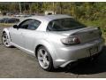 2004 Sunlight Silver Metallic Mazda RX-8 Sport  photo #11