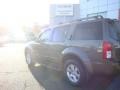 2008 Mocha Nissan Pathfinder SE 4x4  photo #4