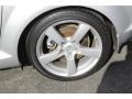 Sunlight Silver Metallic - RX-8 Sport Photo No. 16