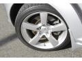 Sunlight Silver Metallic - RX-8 Sport Photo No. 17