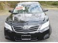 Black - Camry LE Photo No. 2