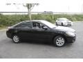 Black - Camry LE Photo No. 4