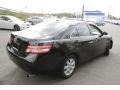Black - Camry LE Photo No. 6