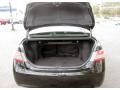 Black - Camry LE Photo No. 8